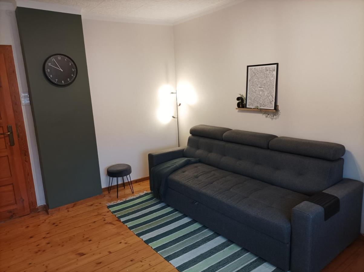 Appartement Retro House à Gliwice Extérieur photo