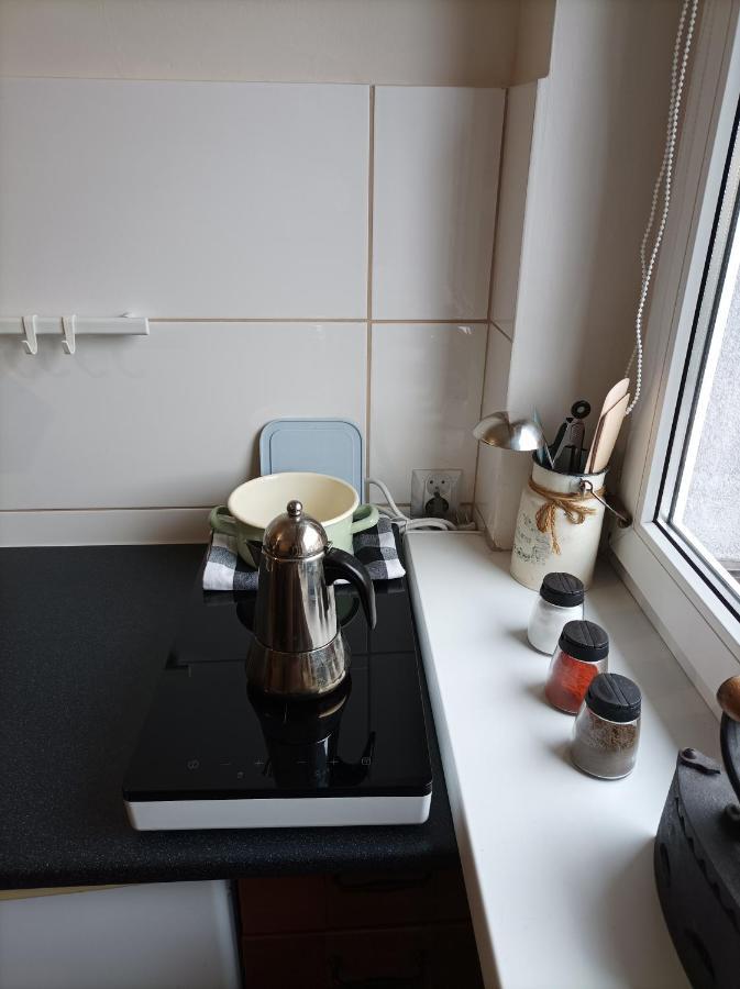 Appartement Retro House à Gliwice Extérieur photo