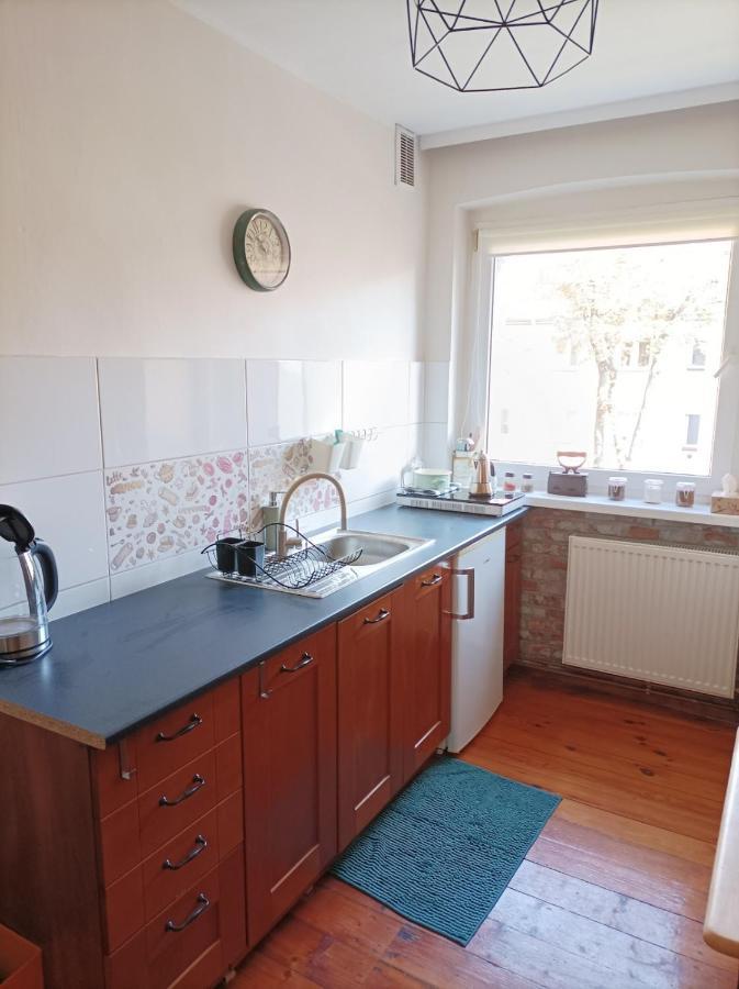 Appartement Retro House à Gliwice Extérieur photo