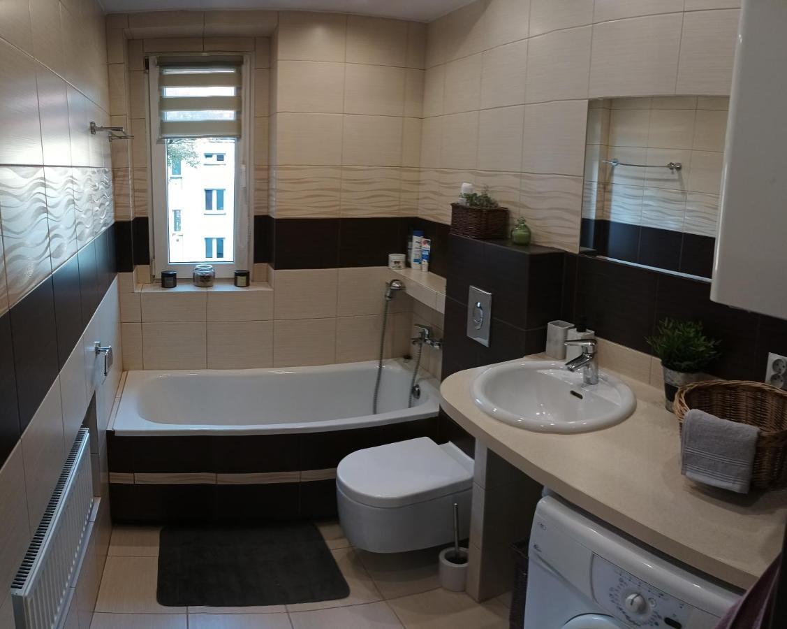 Appartement Retro House à Gliwice Extérieur photo