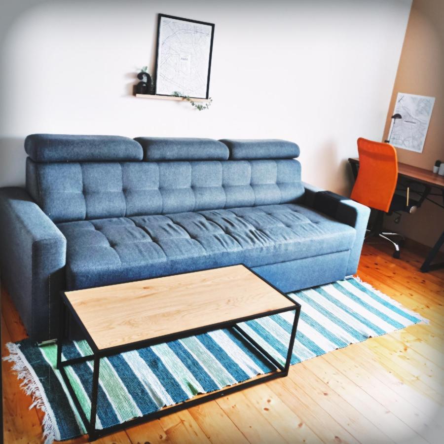 Appartement Retro House à Gliwice Extérieur photo