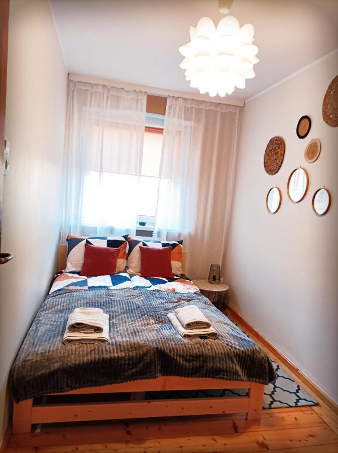 Appartement Retro House à Gliwice Extérieur photo