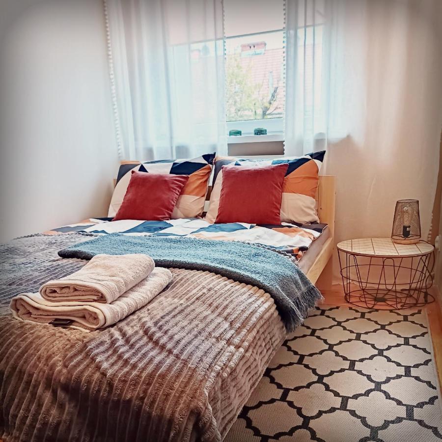 Appartement Retro House à Gliwice Extérieur photo