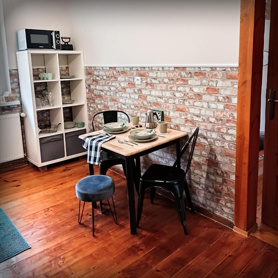 Appartement Retro House à Gliwice Extérieur photo