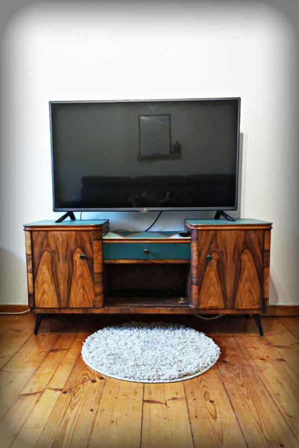 Appartement Retro House à Gliwice Extérieur photo