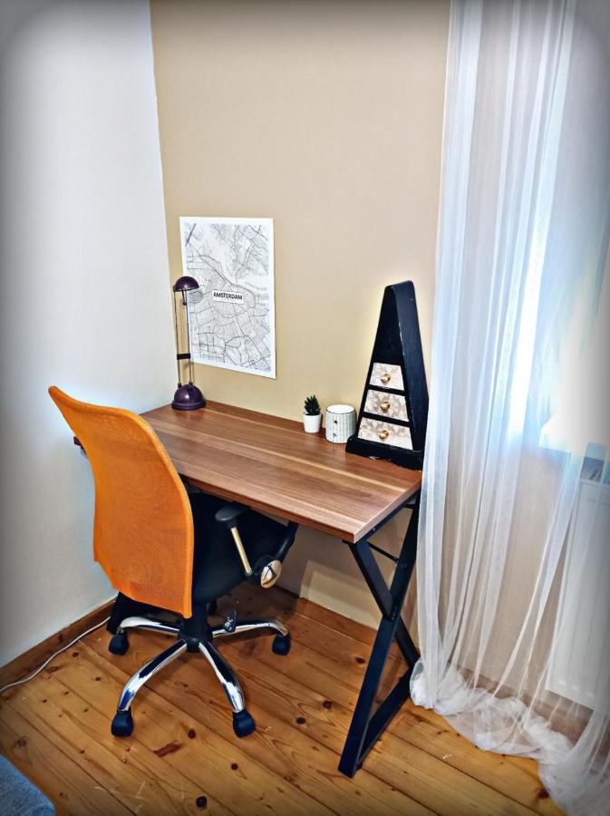 Appartement Retro House à Gliwice Extérieur photo